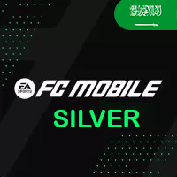 EA FC Mobile KSA Silver